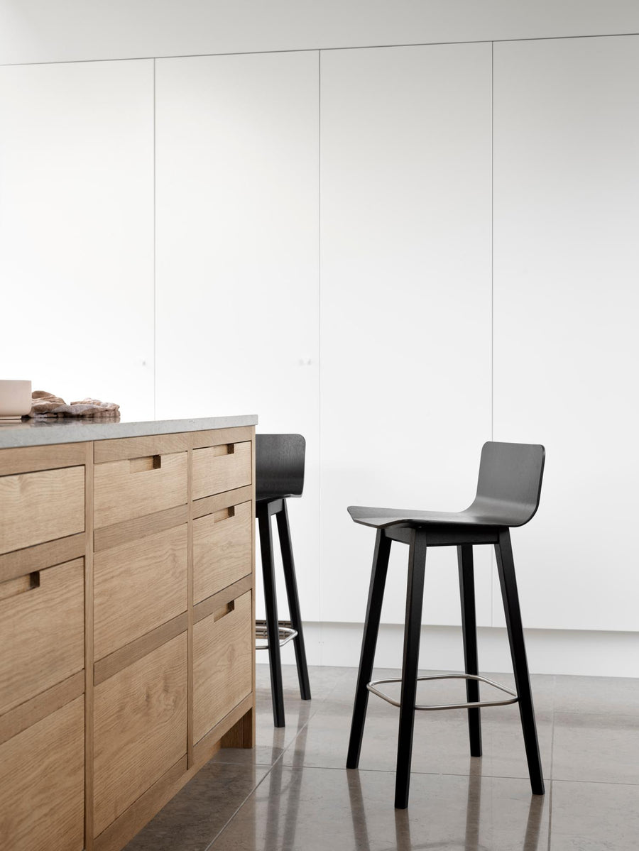 SM 808 Shell Stool