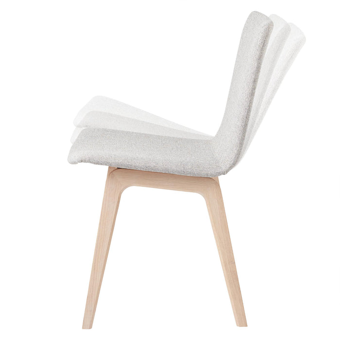 SM 811 Flex Dining Chair