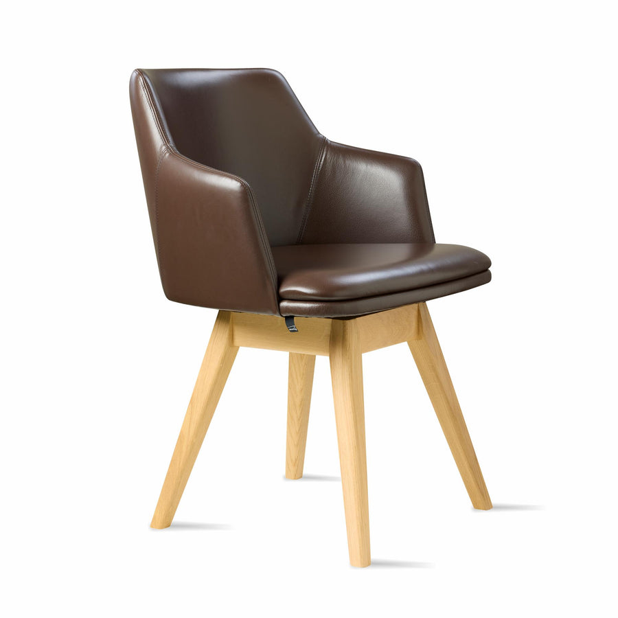 SM 818 Swivel Chair