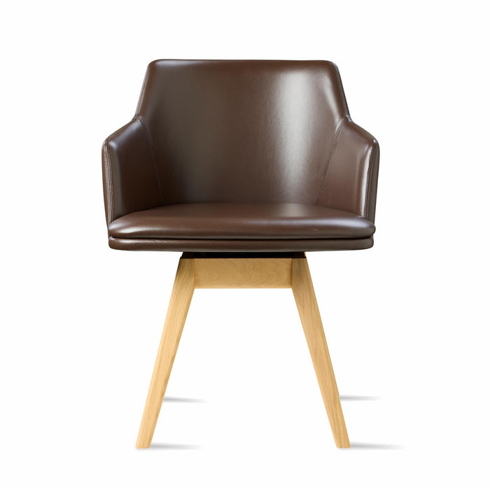 SM 818 Swivel Chair