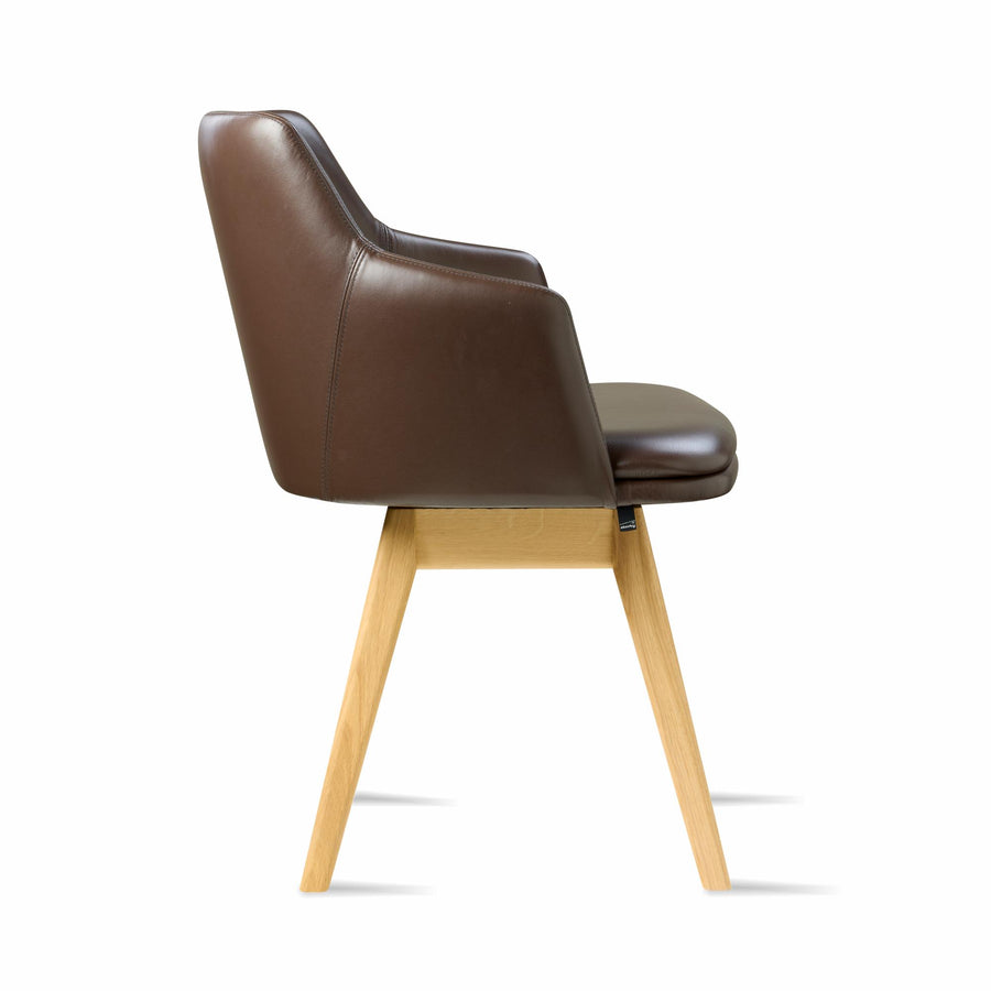 SM 818 Swivel Chair
