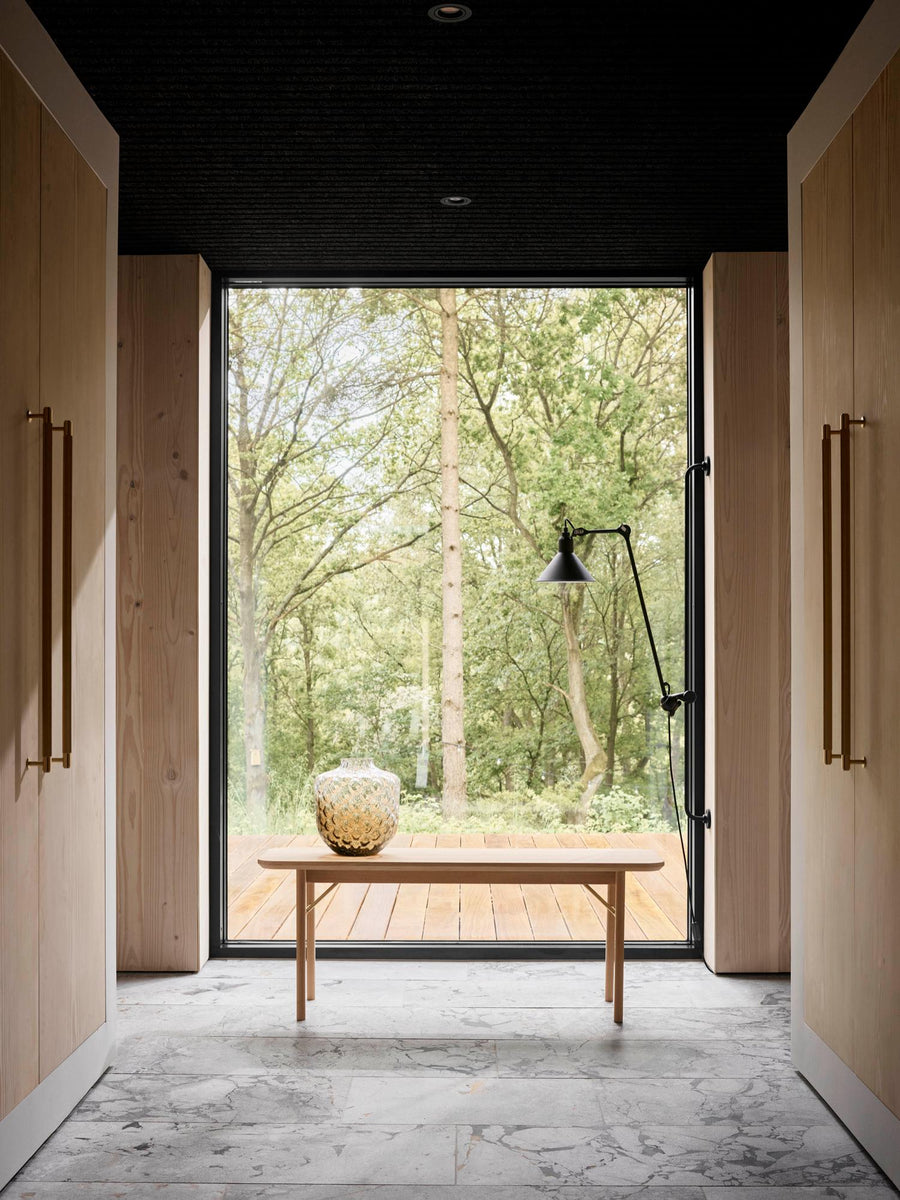 SM 832 2-Seater Bench