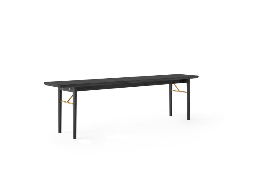 SM 833 3-Seater Bench