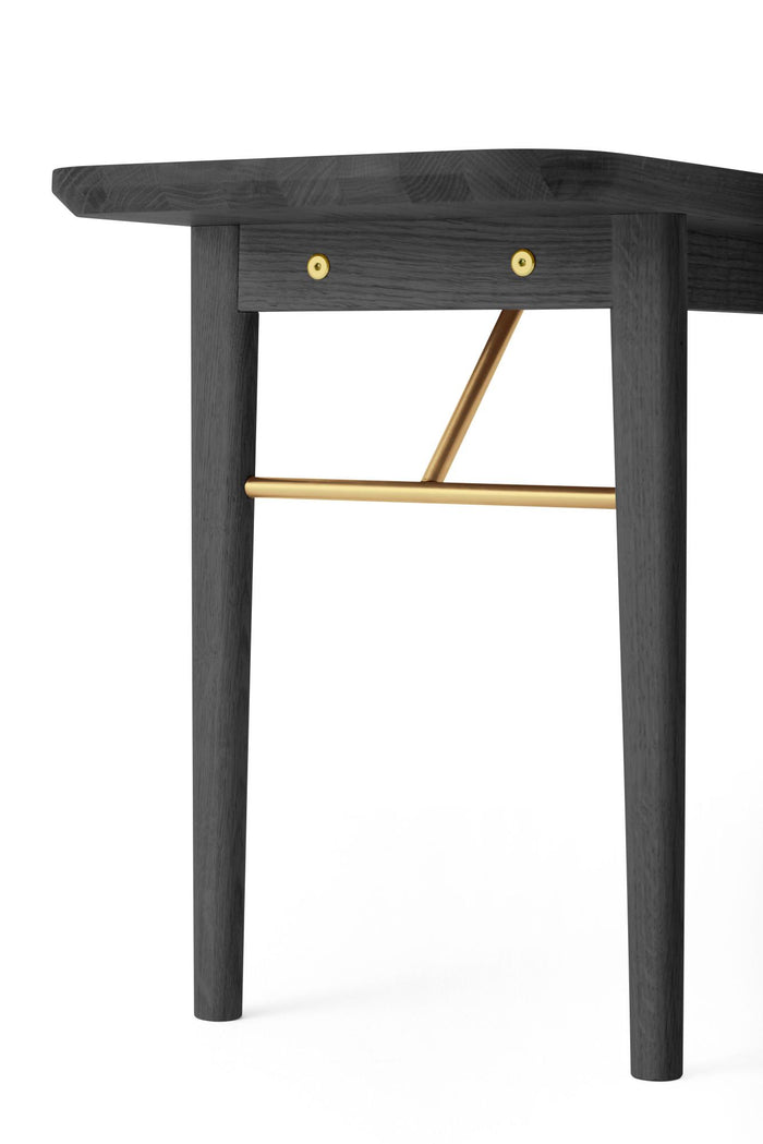 SM 833 3-Seater Bench