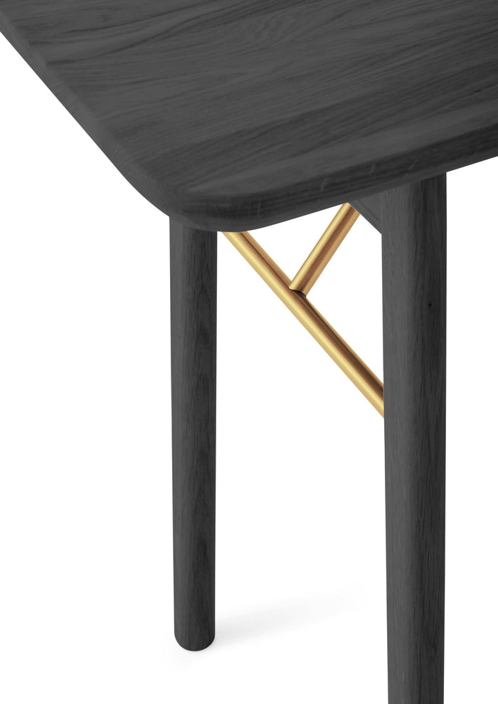 SM 833 3-Seater Bench