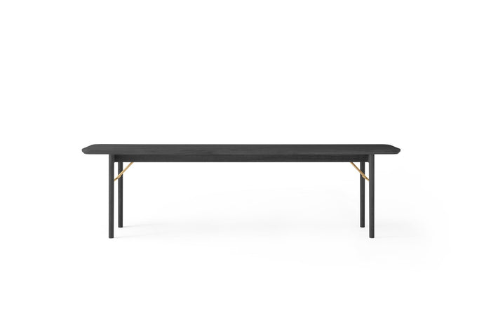 SM 833 3-Seater Bench