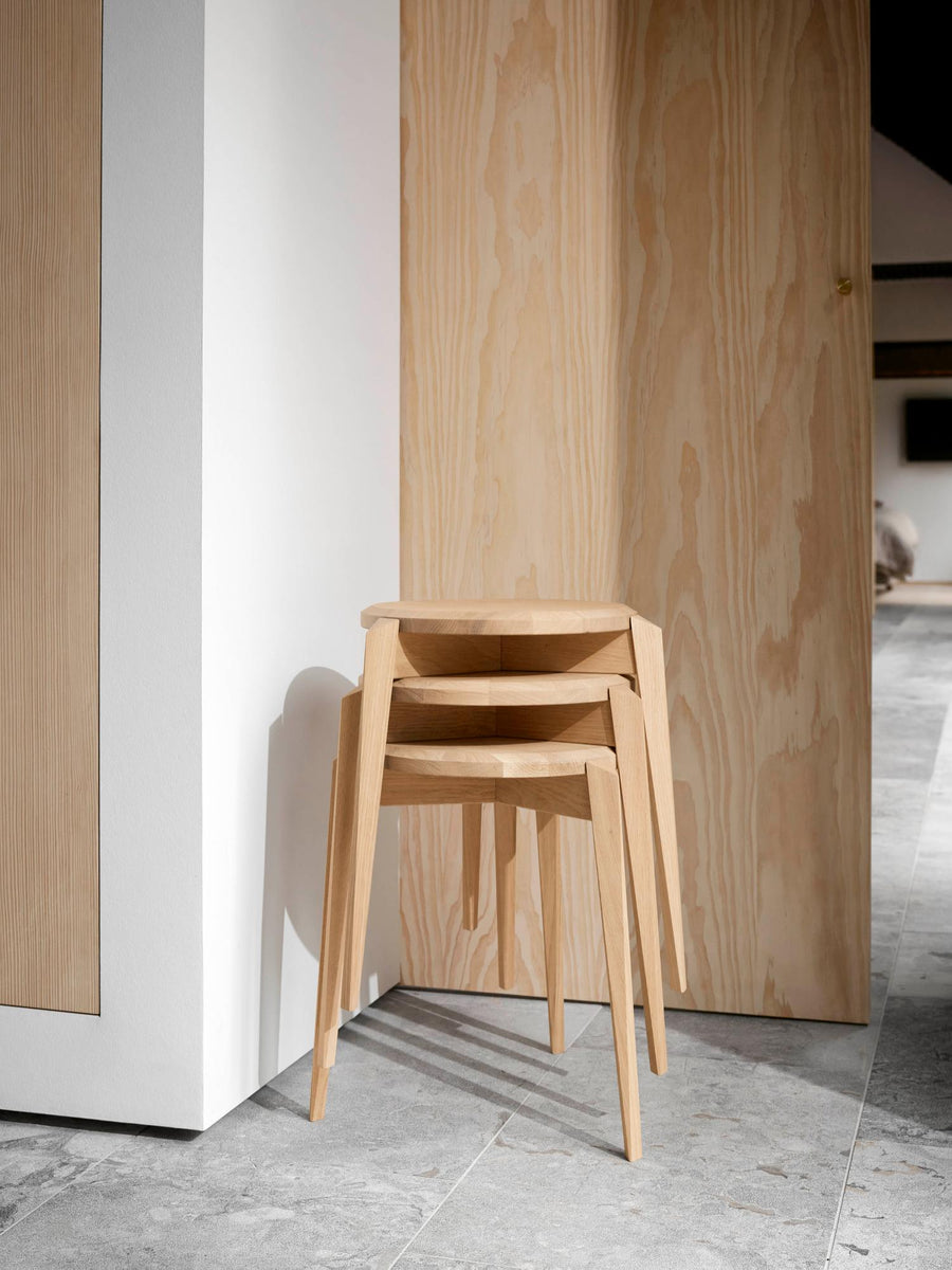 SM 840 Stool