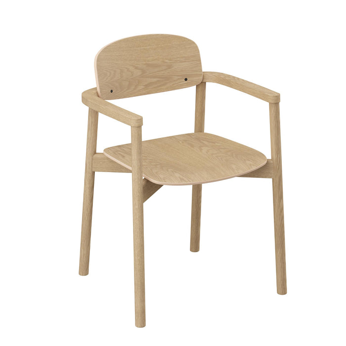 SM 842 Stackable Chair