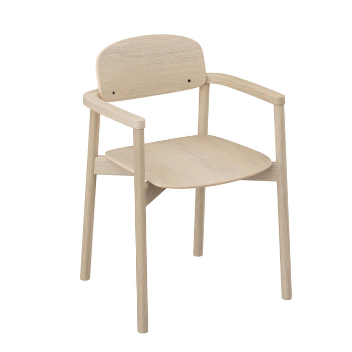 SM 842 Stackable Chair
