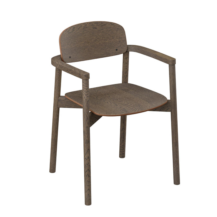 SM 842 Stackable Chair