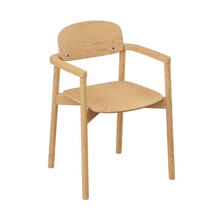 SM 842 Stackable Chair