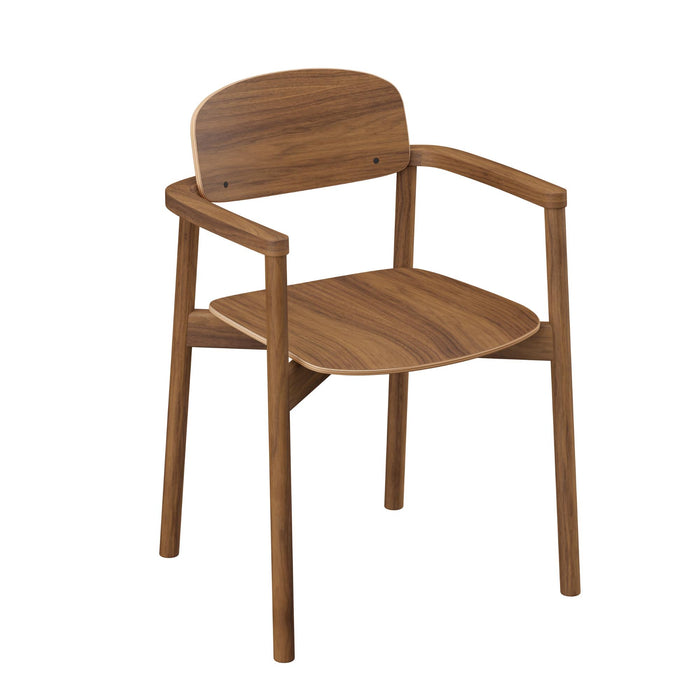SM 842 Stackable Chair
