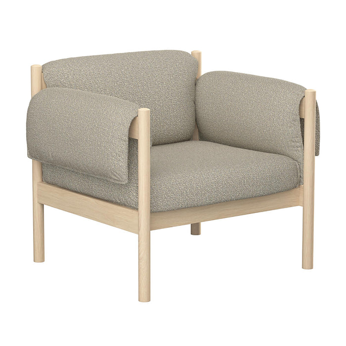 SM 850 Lounge Chair