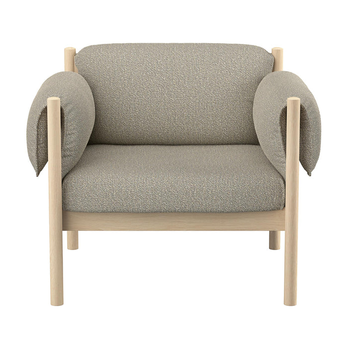 SM 850 Lounge Chair