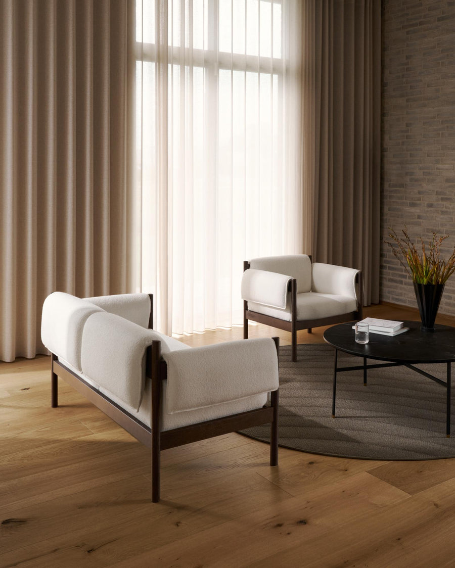 SM 850 Lounge Chair