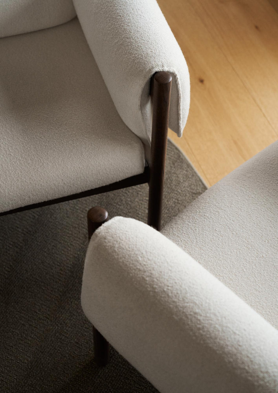 SM 850 Lounge Chair