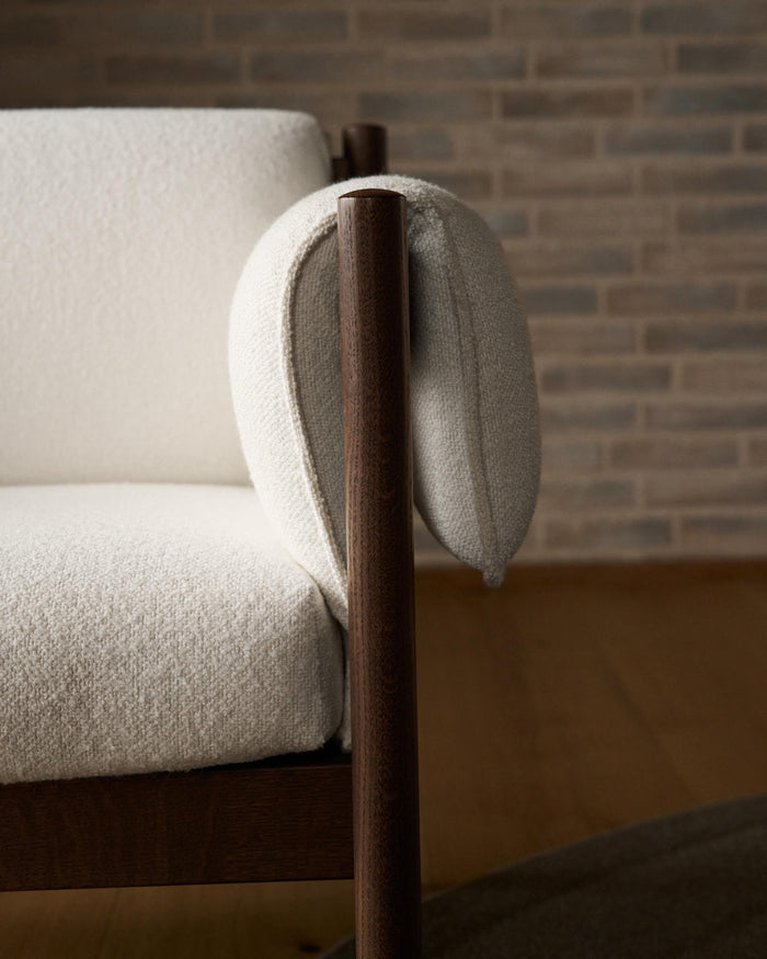SM 850 Lounge Chair