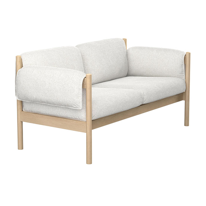 SM 851 Lounge Sofa