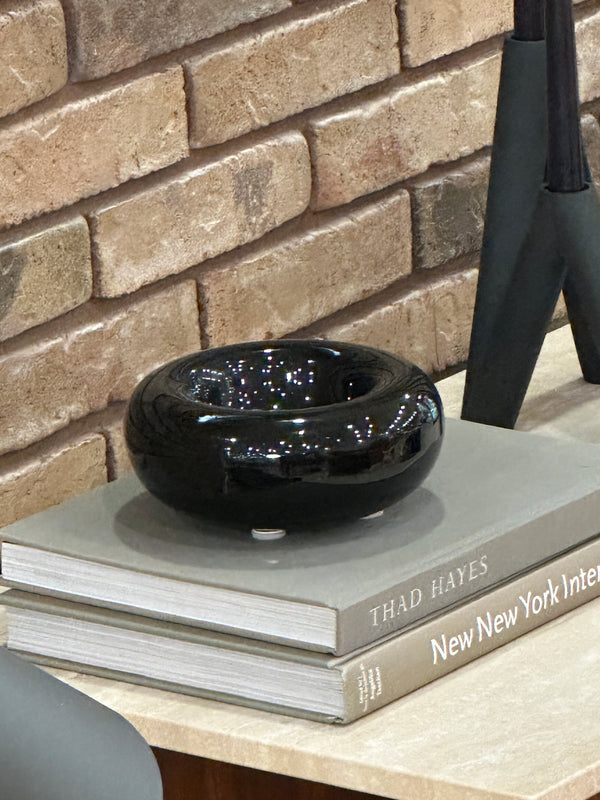 Spade Modernist Ashtray