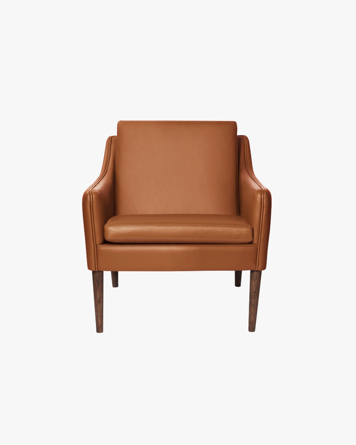 Mr. Olsen Lounge Chair