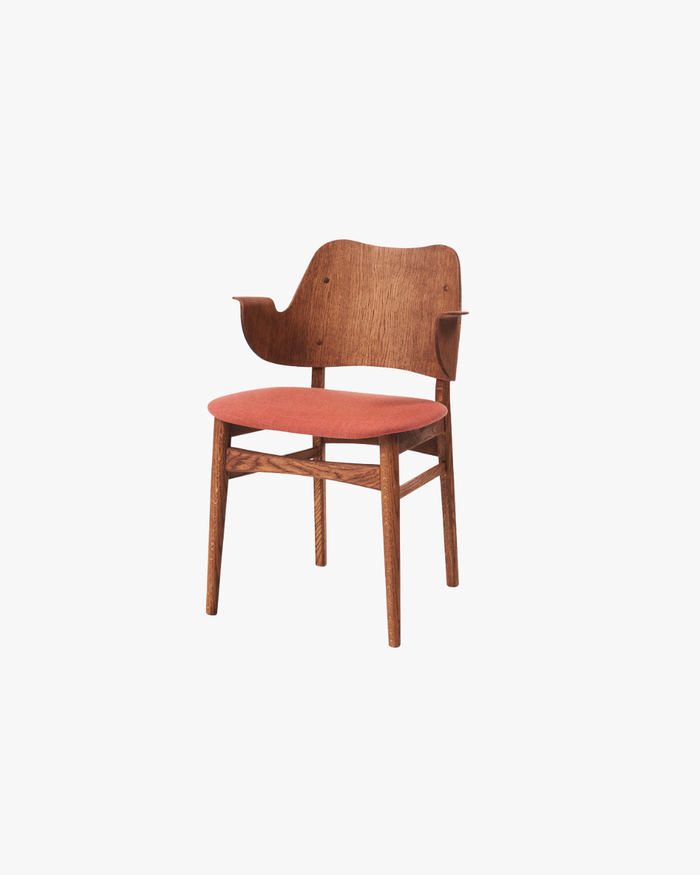 Gesture Dining Chair Pure