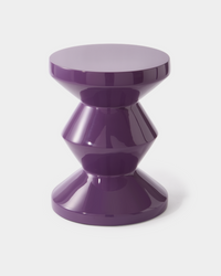 Dark Purple