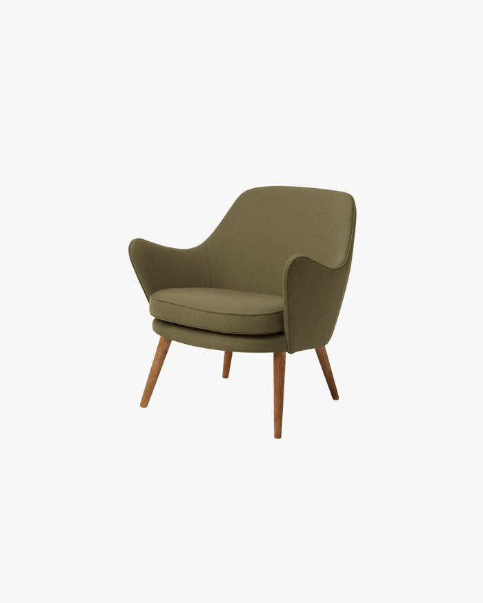 Dwell Lounge Chair
