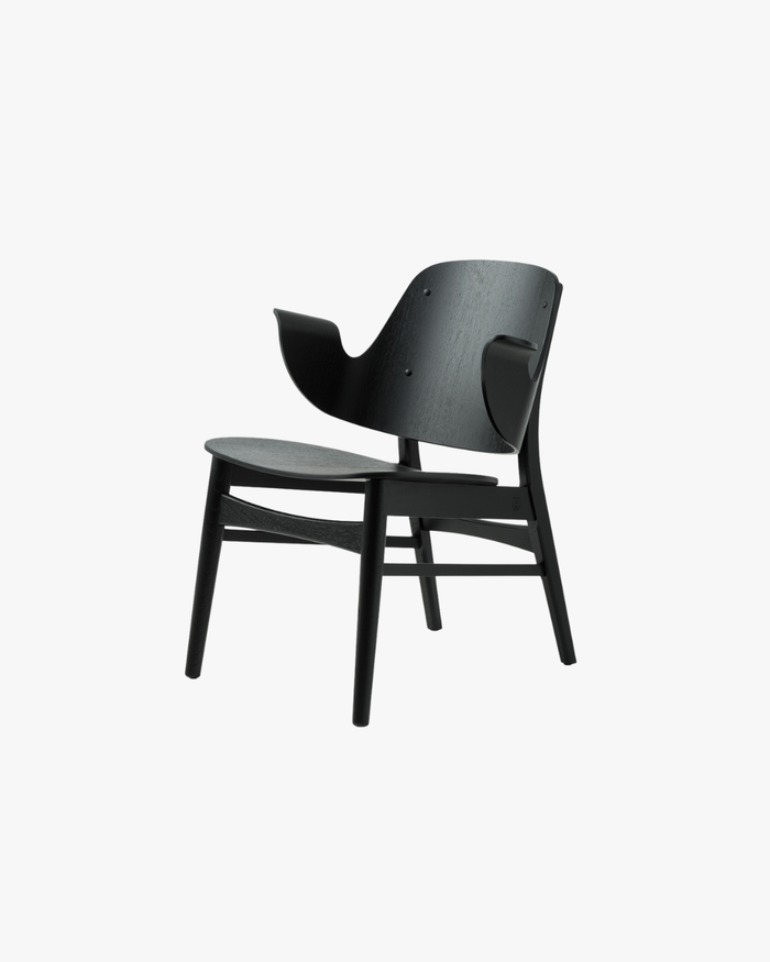 Gesture Lounge Chair