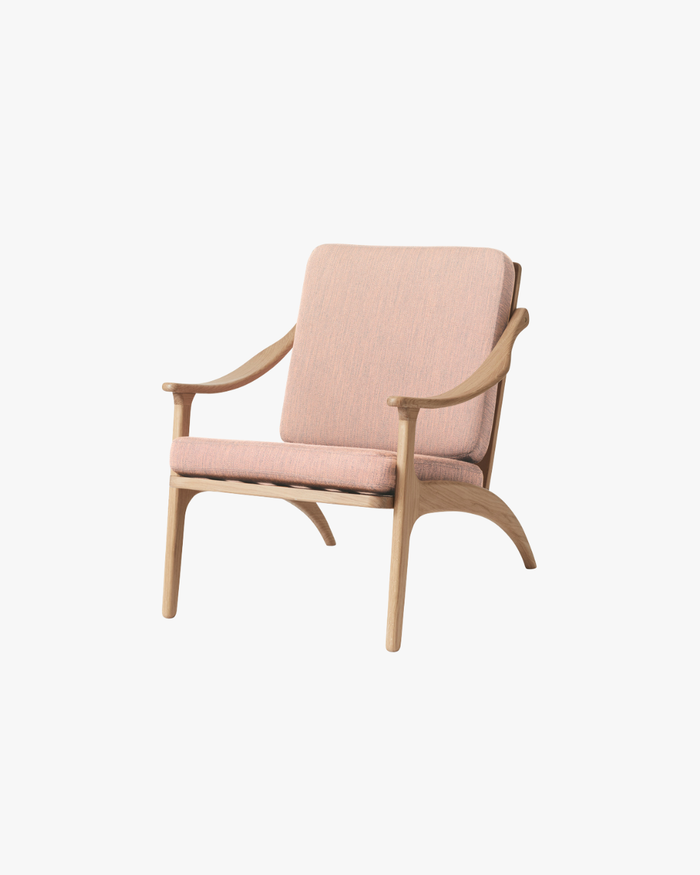 Lean Back Lounge Chair