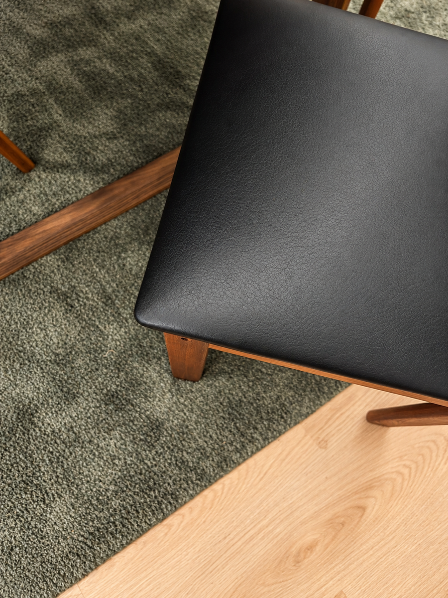 Aarhus Teak Dining Chair
