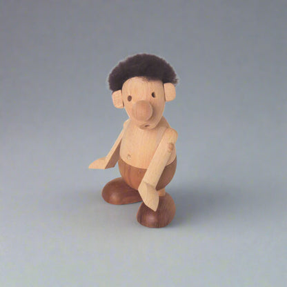 Hans Bølling Strit Figurine
