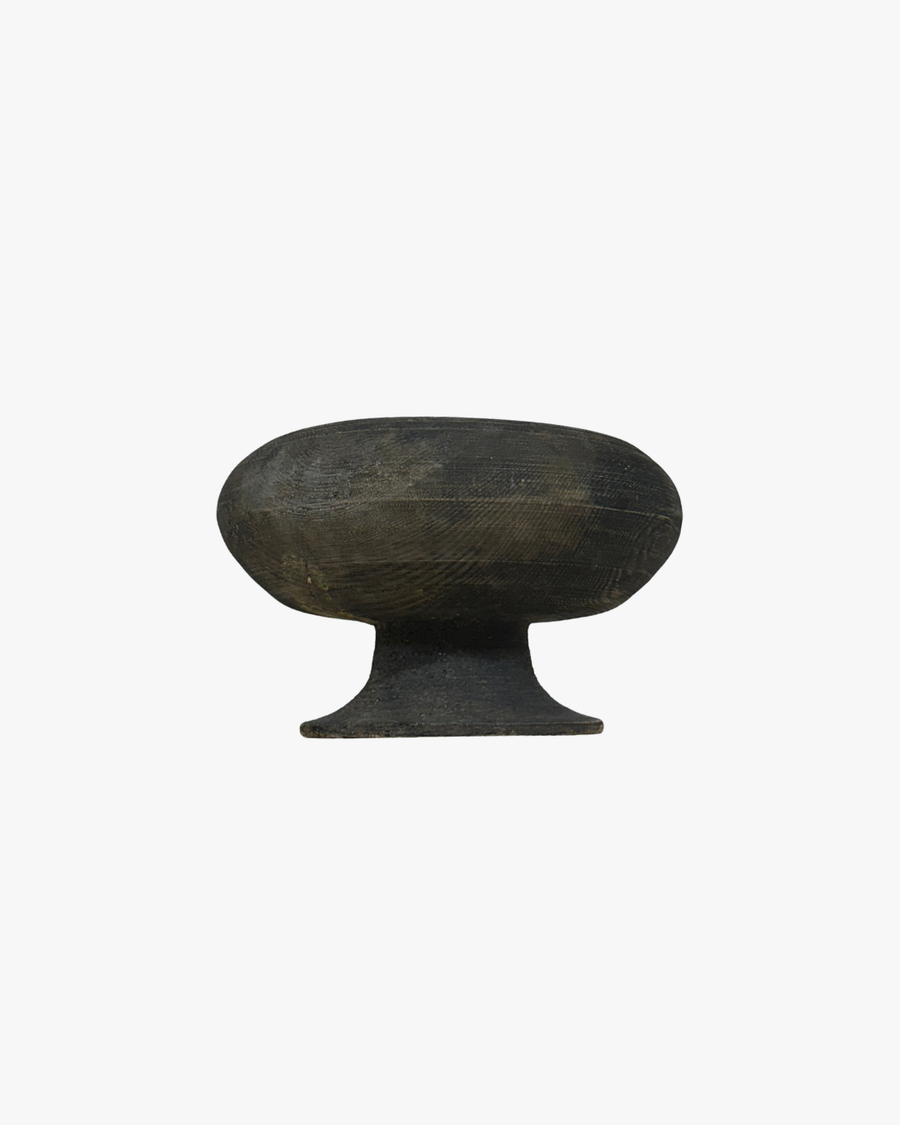 Tibetan Stand Bowl