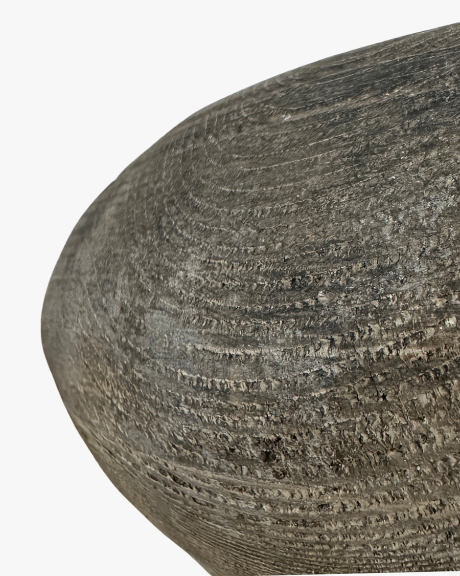 Tibetan Stand Bowl