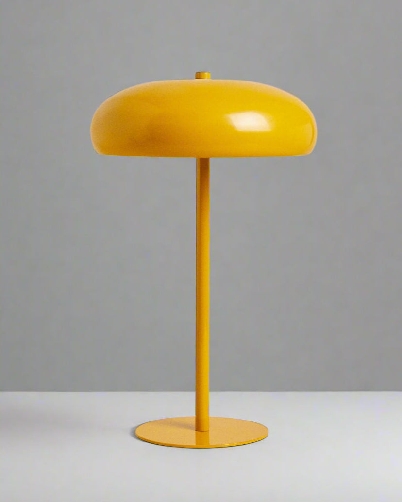 Bau Mushroom Table Lamp