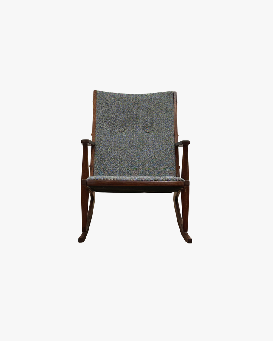 Aarhus Rocking Chair