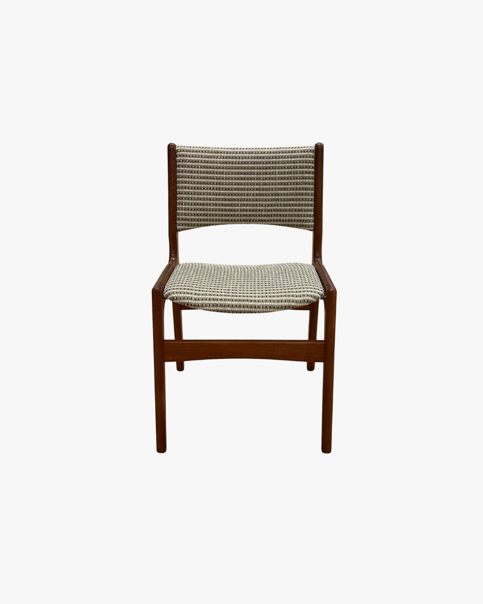 Erik Buch Dining Chair