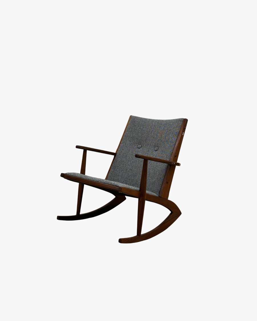 Aarhus Rocking Chair