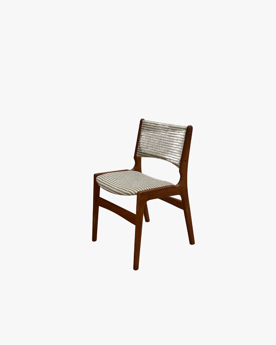 Erik Buch Dining Chair