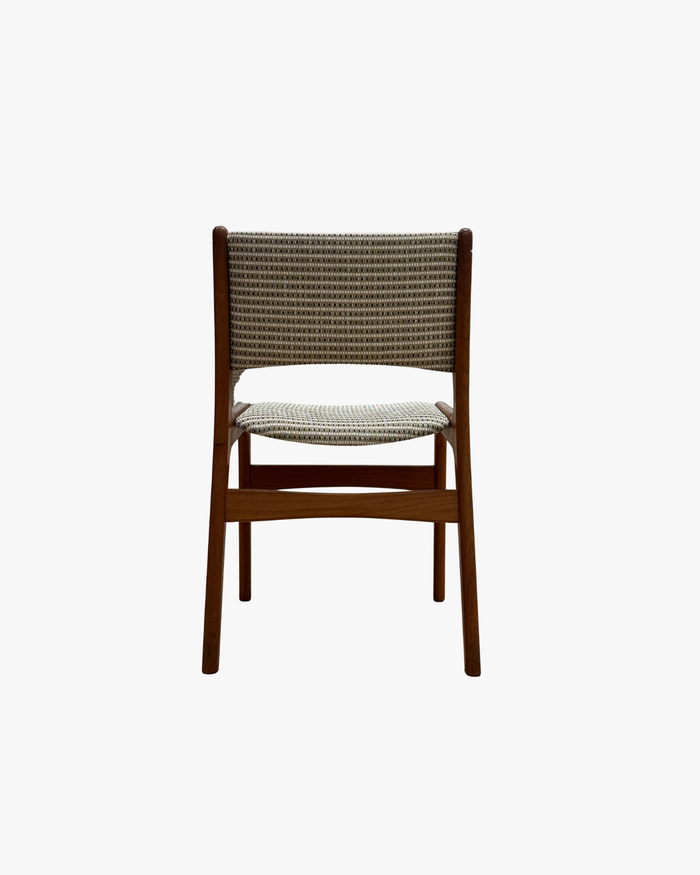 Erik Buch Dining Chair