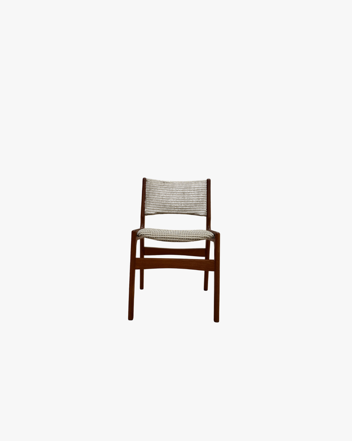Erik Buch Dining Chair