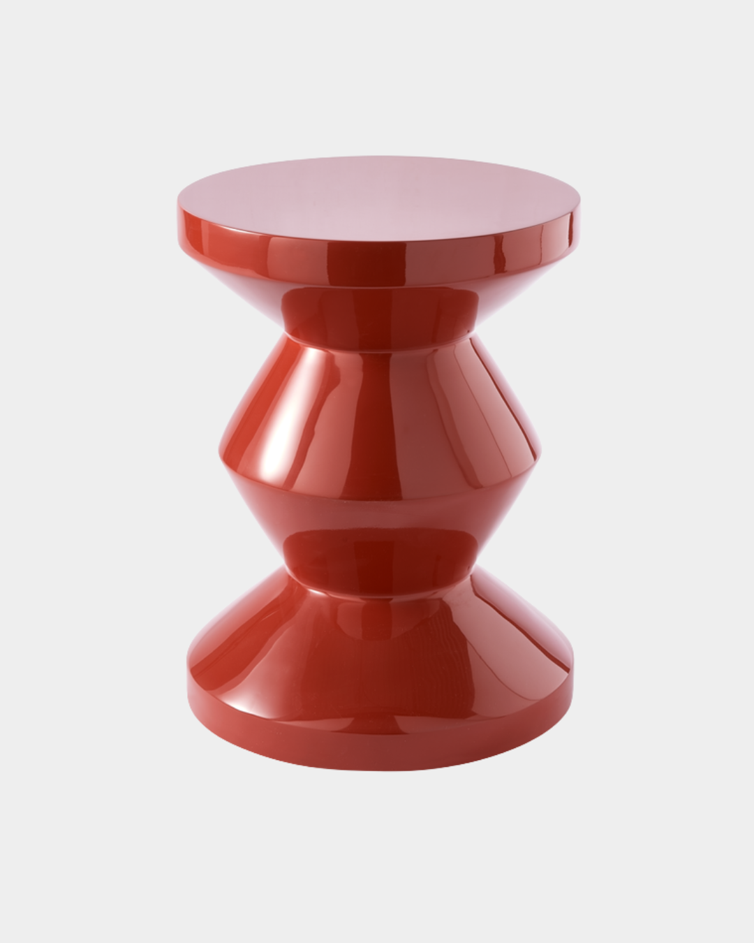 Zig Zag Stool / Side table
