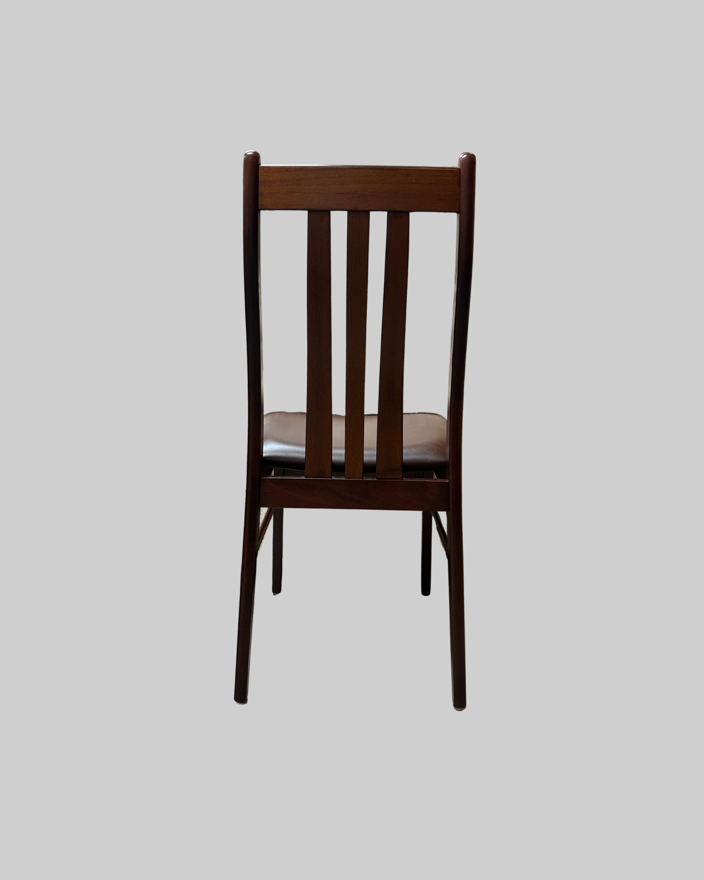 Farstrup Walnut Dining Chair