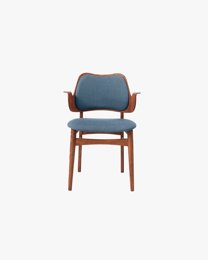 Gesture Dining Chair Full