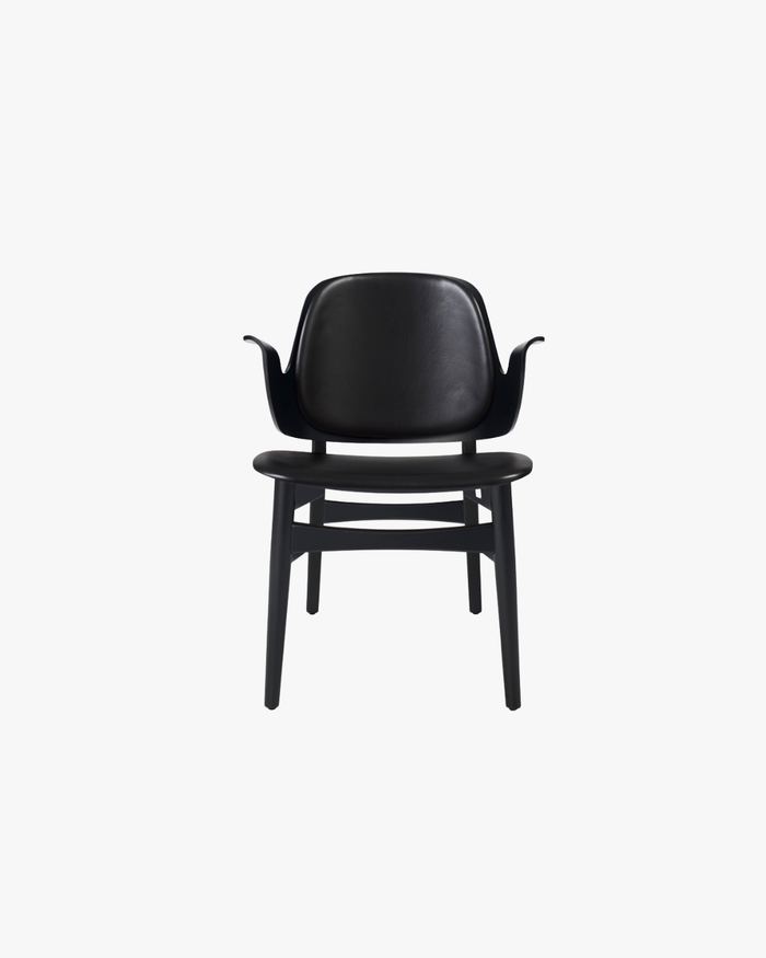 Gesture Lounge Chair