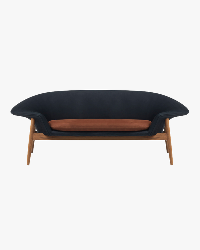 Fried Egg Sofa