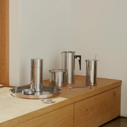 Arne Jacobsen Jug with icelip