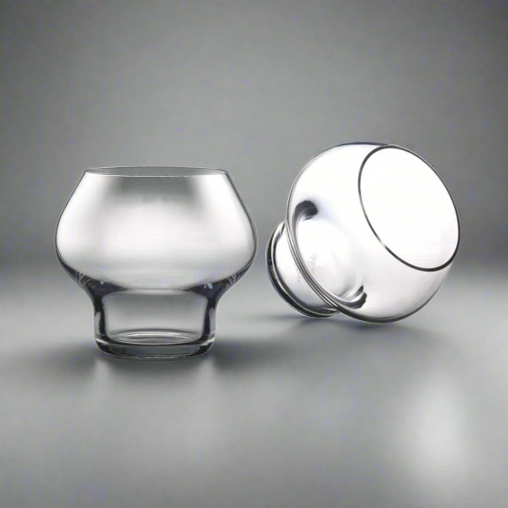 Jorn Utzøn Spring Glass Pair