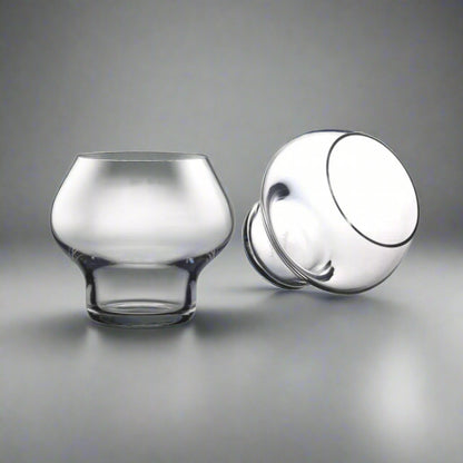 Jorn Utzøn Spring Glass Pair