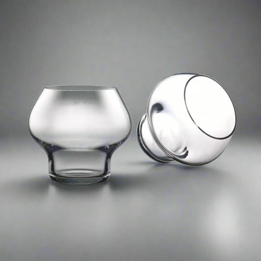 Jorn Utzøn Spring Glass Pair