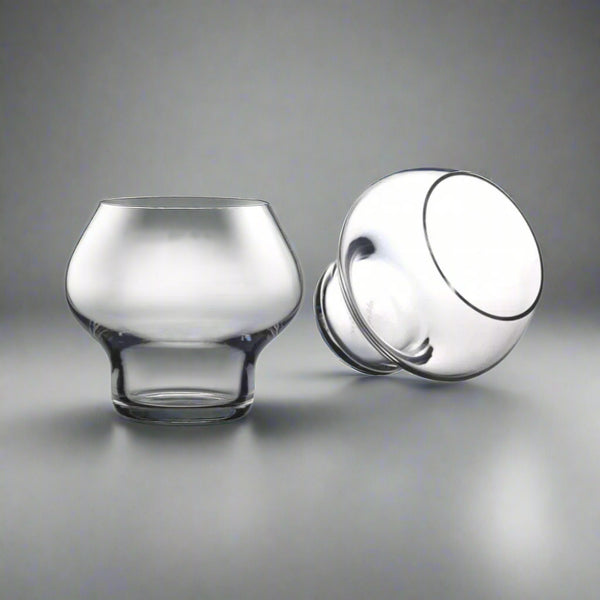 Jorn Utzøn Spring Glass Pair